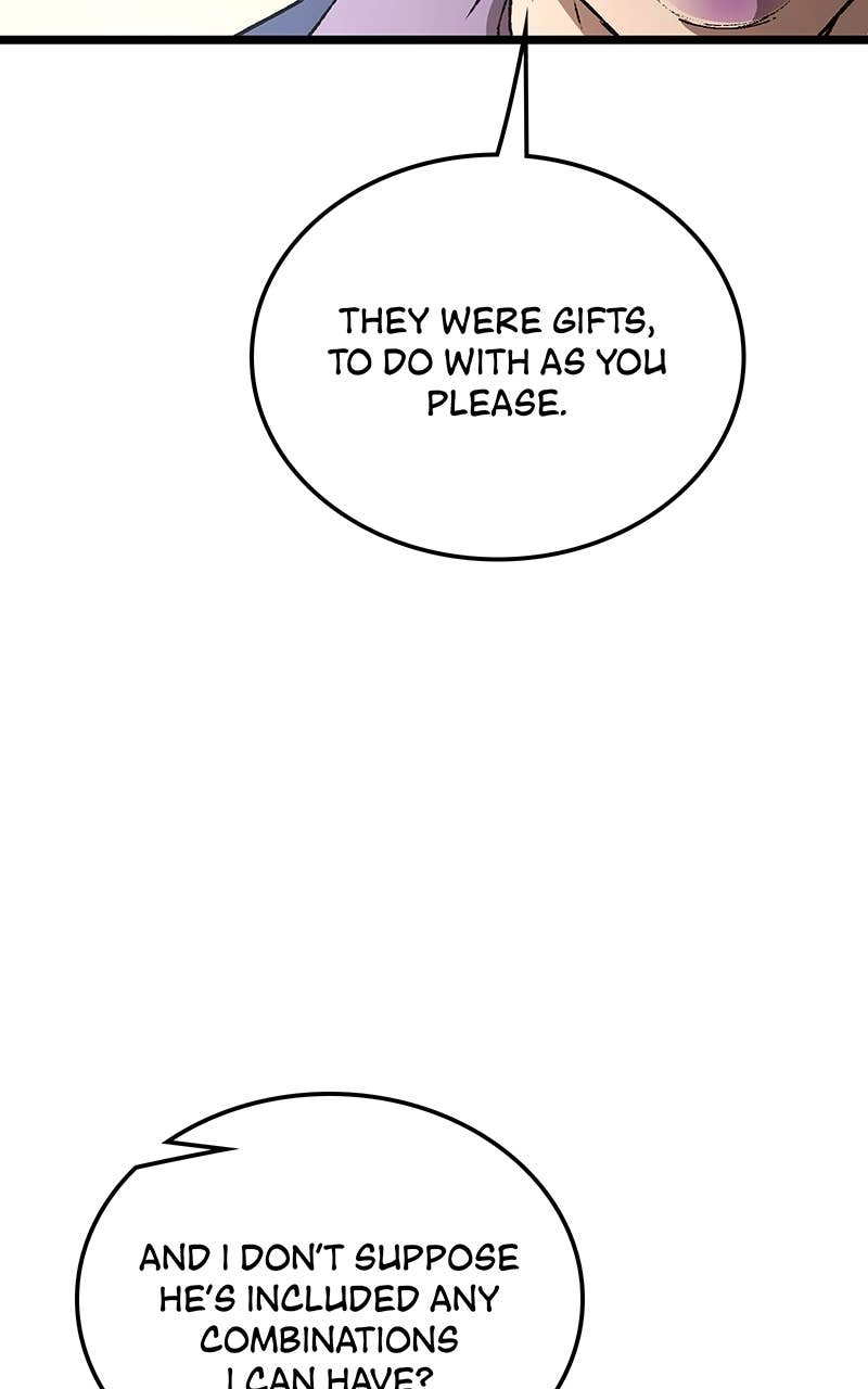Return of the Runebound Professor Chapter 53, page 130 of 147