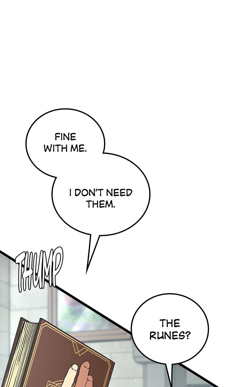Return of the Runebound Professor Chapter 53, page 137 of 147