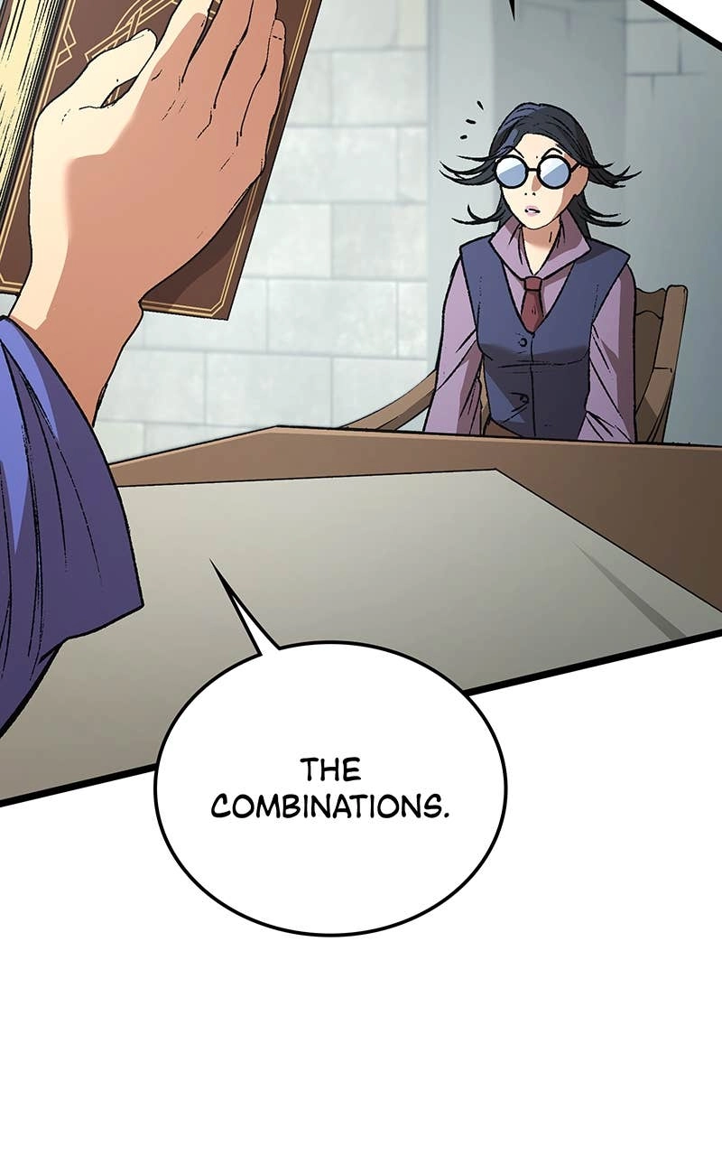 Return of the Runebound Professor Chapter 53, page 138 of 147