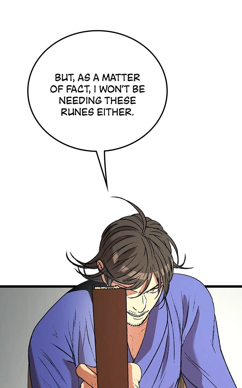 Return of the Runebound Professor Chapter 53, page 139 of 147