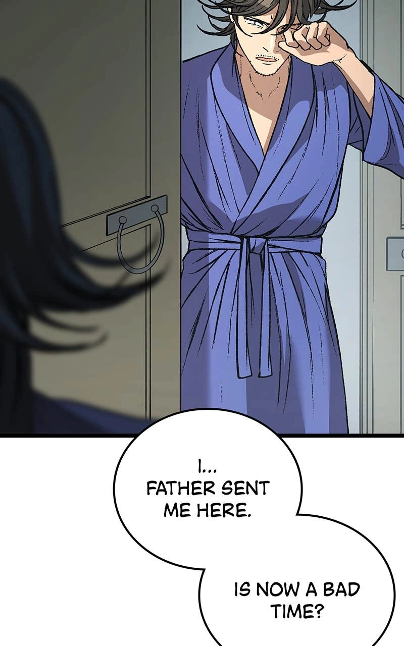 Return of the Runebound Professor Chapter 53, page 14 of 147