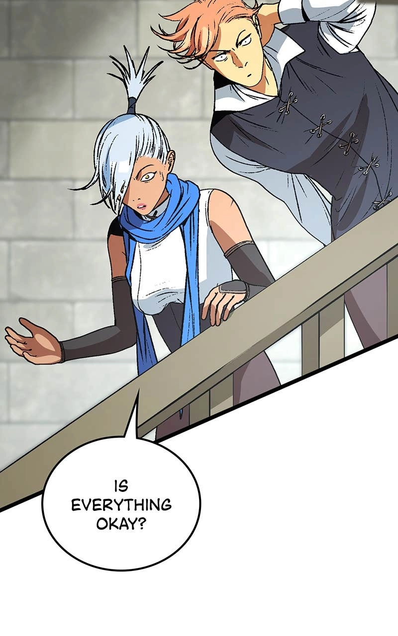 Return of the Runebound Professor Chapter 53, page 143 of 147