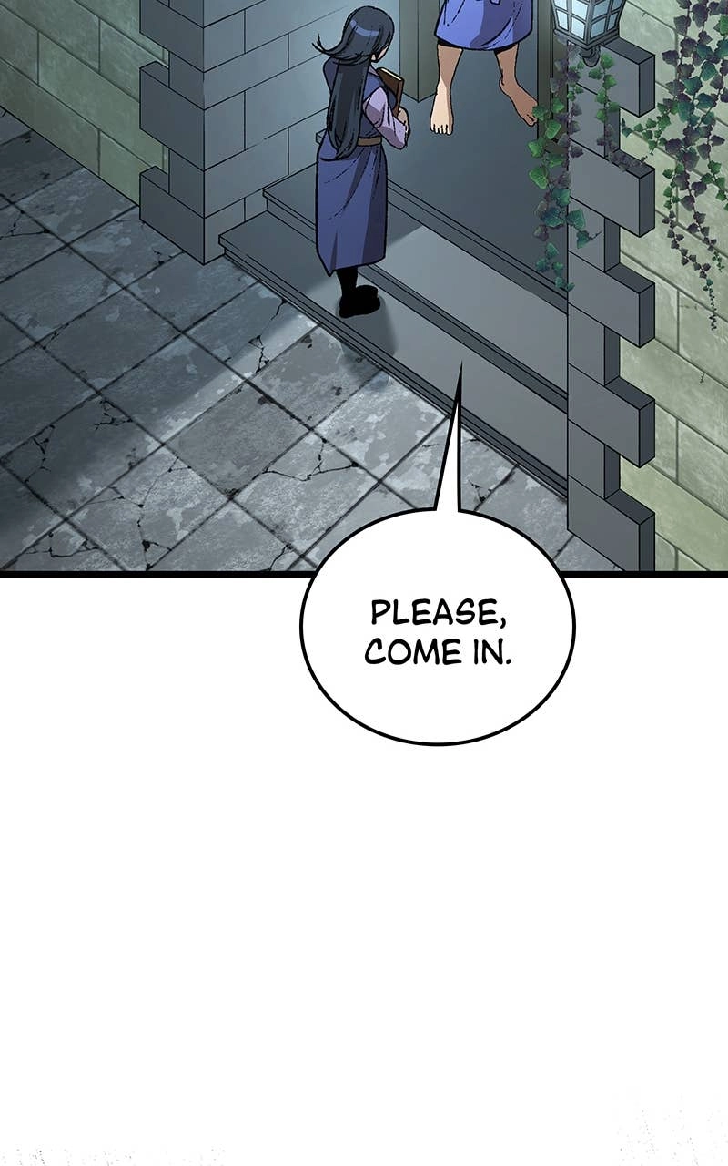Return of the Runebound Professor Chapter 53, page 17 of 147