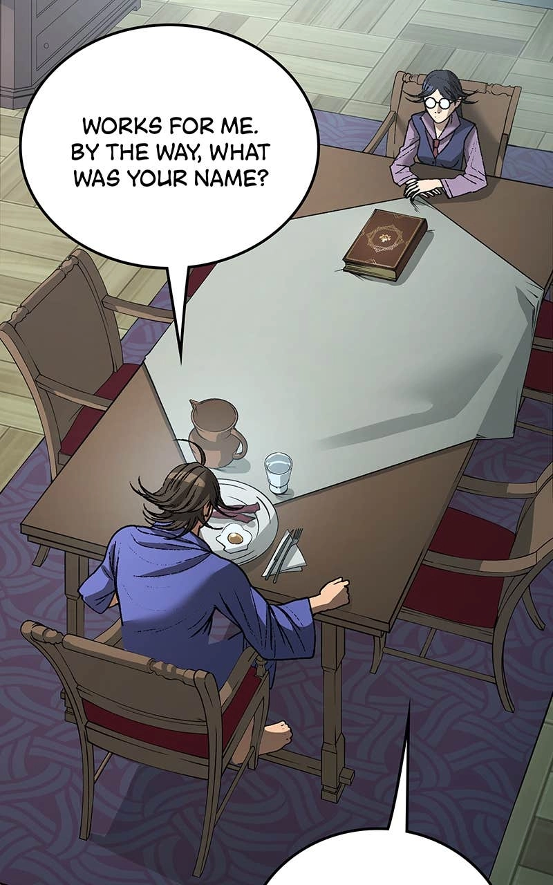 Return of the Runebound Professor Chapter 53, page 19 of 147