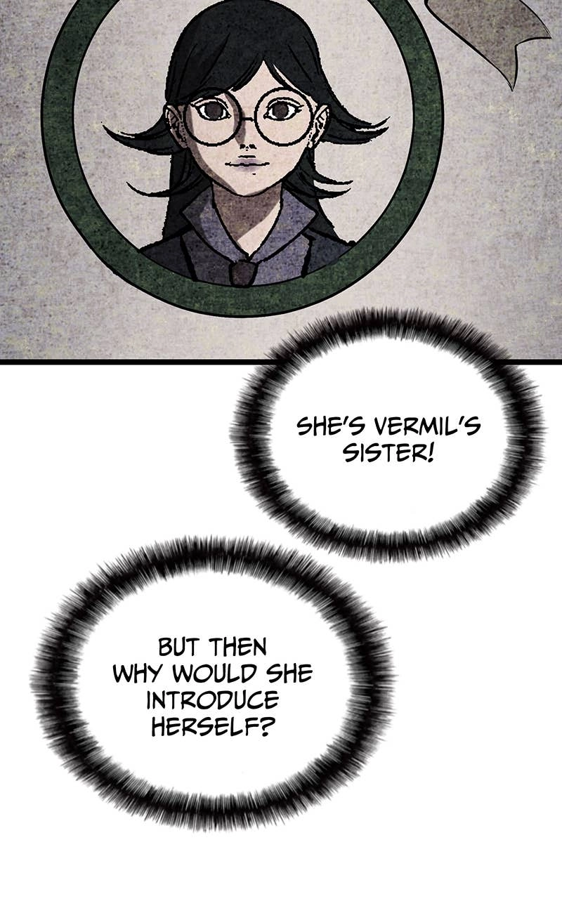 Return of the Runebound Professor Chapter 53, page 22 of 147