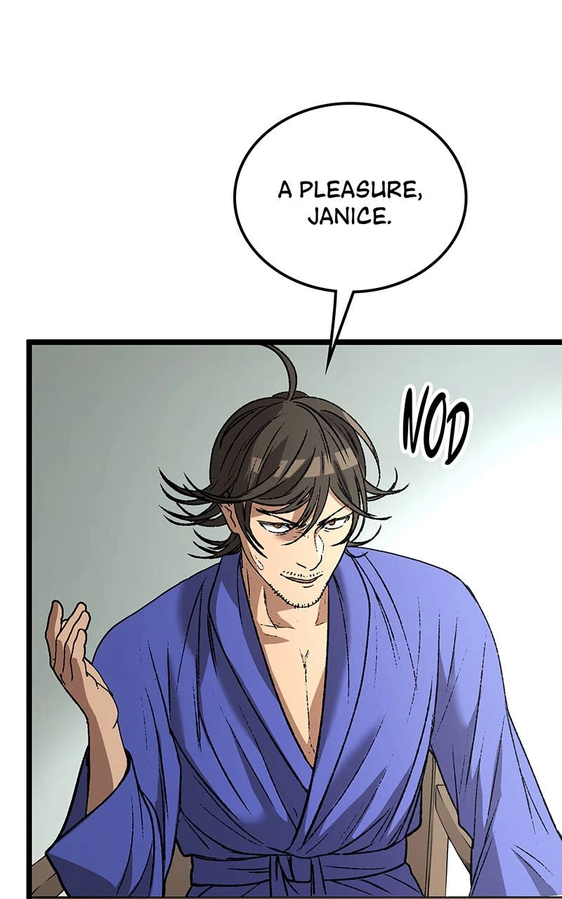 Return of the Runebound Professor Chapter 53, page 23 of 147