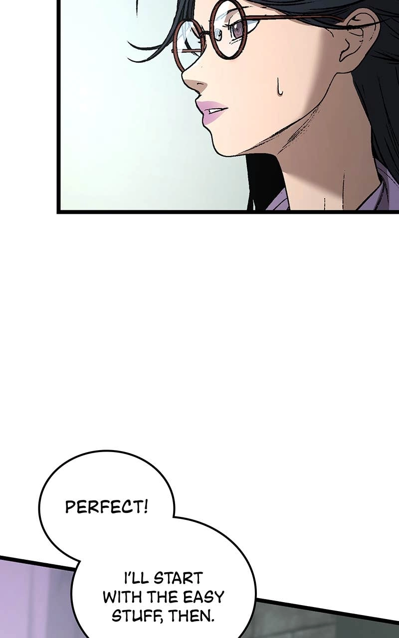 Return of the Runebound Professor Chapter 53, page 28 of 147