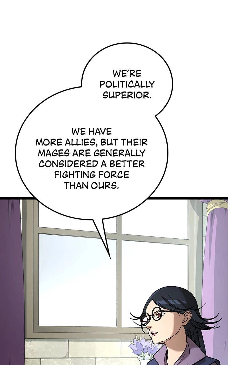Return of the Runebound Professor Chapter 53, page 35 of 147