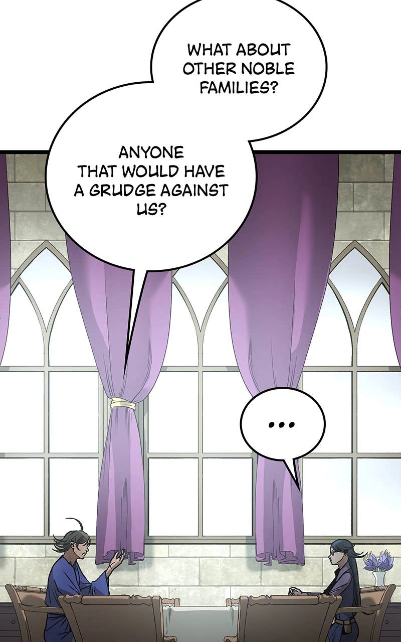 Return of the Runebound Professor Chapter 53, page 37 of 147