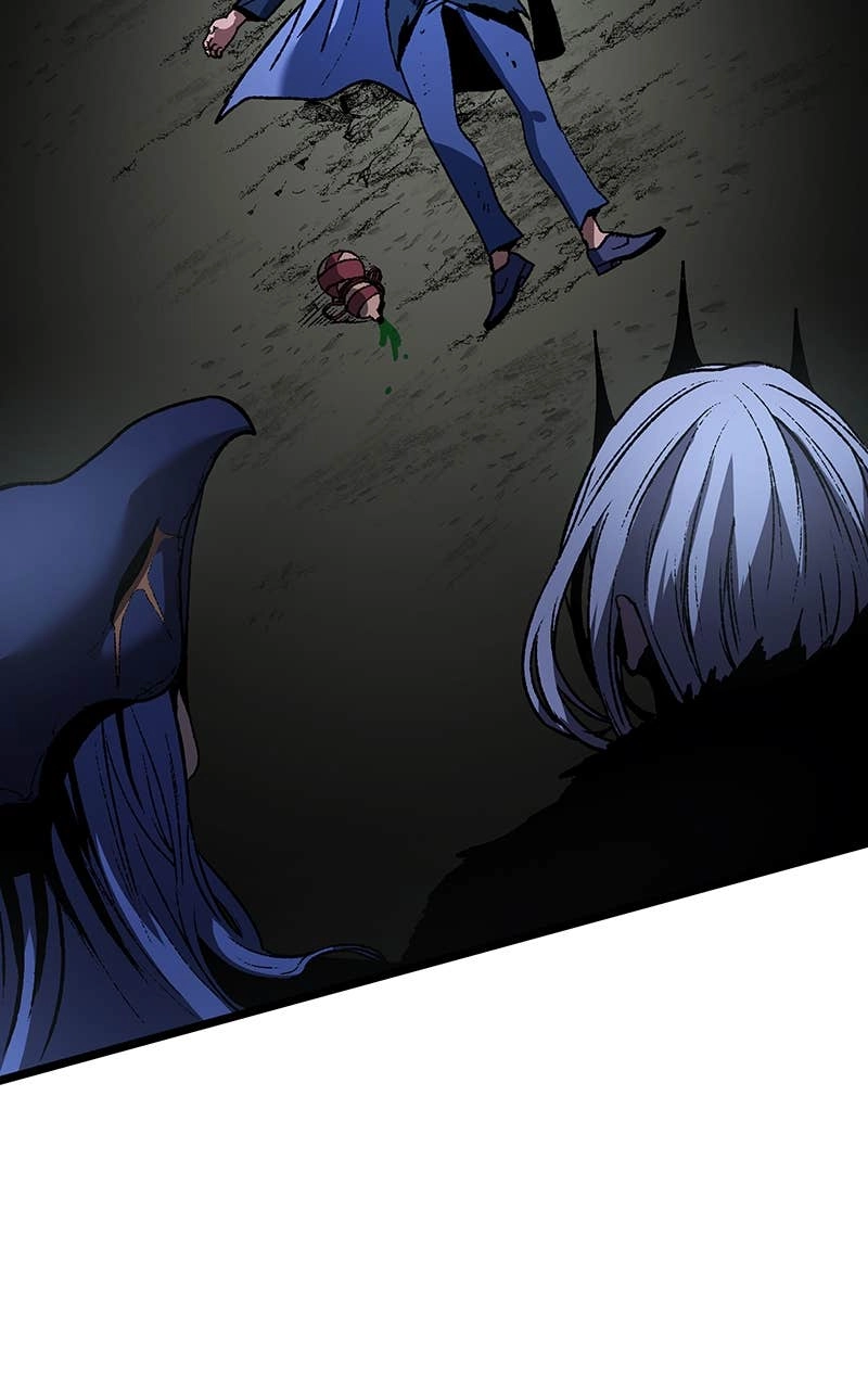 Return of the Runebound Professor Chapter 53, page 40 of 147