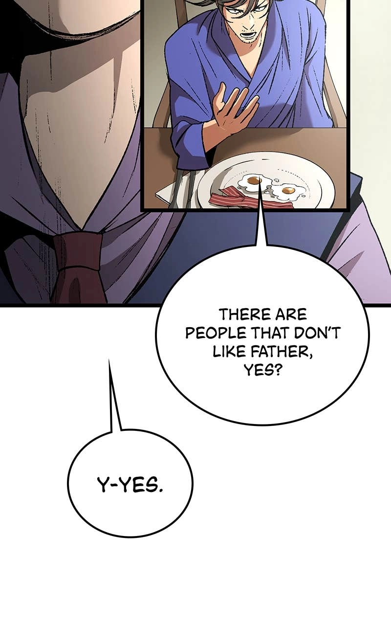 Return of the Runebound Professor Chapter 53, page 42 of 147