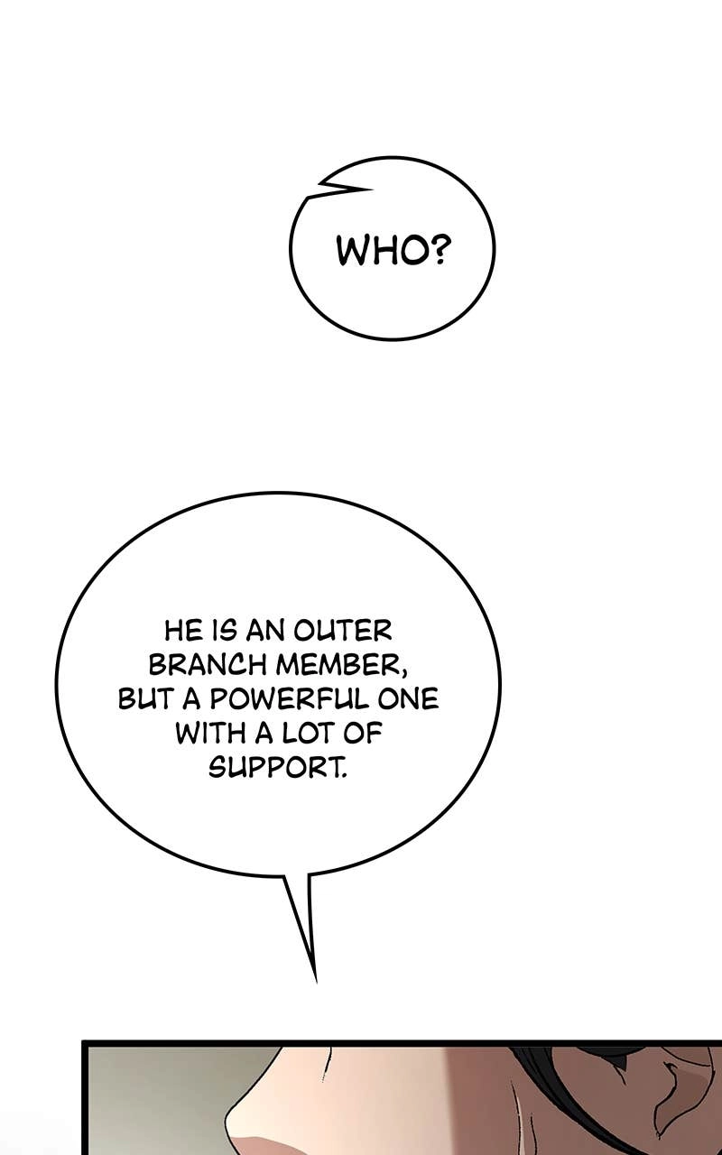 Return of the Runebound Professor Chapter 53, page 43 of 147