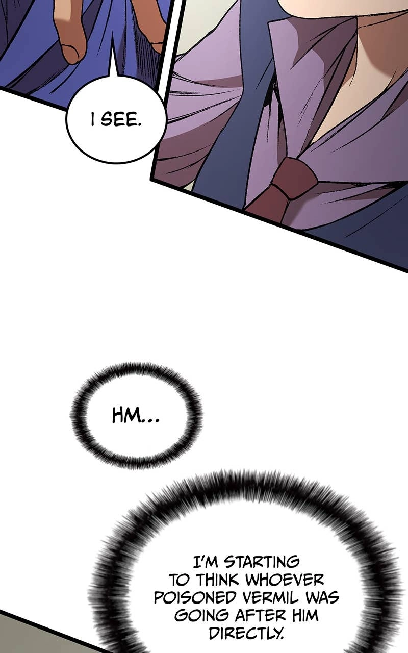 Return of the Runebound Professor Chapter 53, page 47 of 147