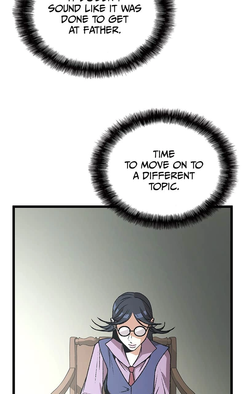 Return of the Runebound Professor Chapter 53, page 49 of 147