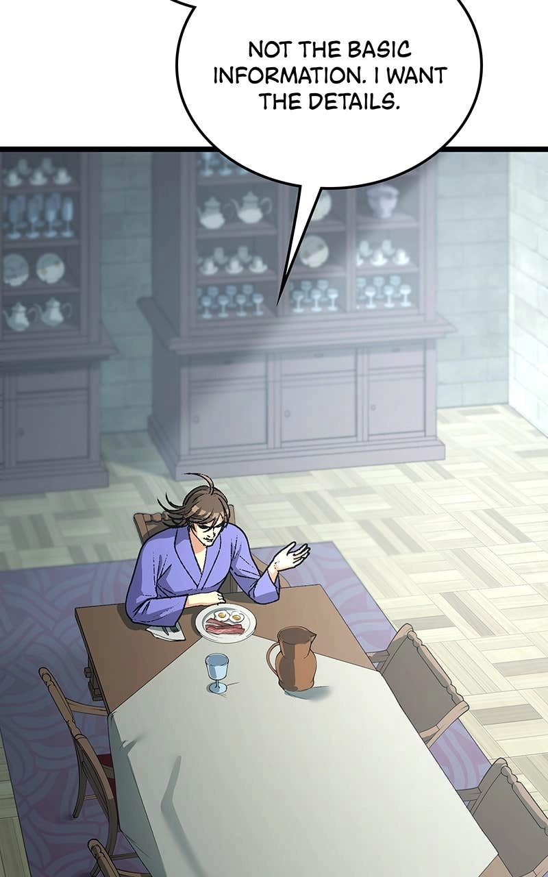 Return of the Runebound Professor Chapter 53, page 52 of 147
