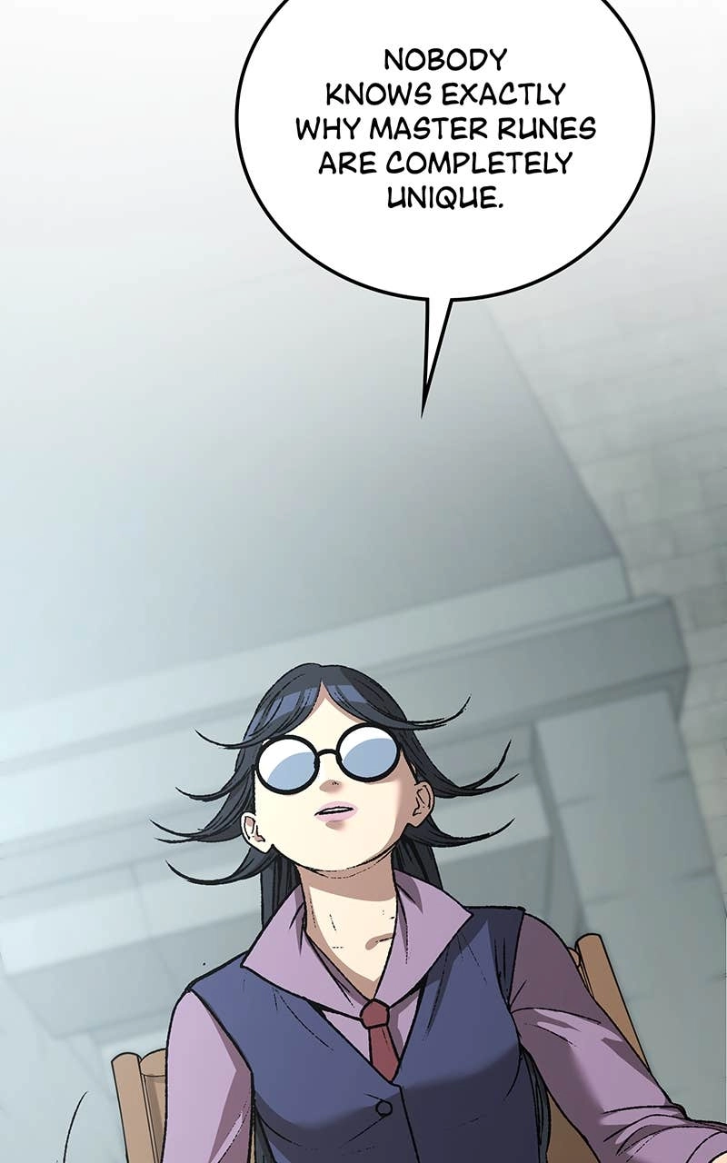 Return of the Runebound Professor Chapter 53, page 57 of 147