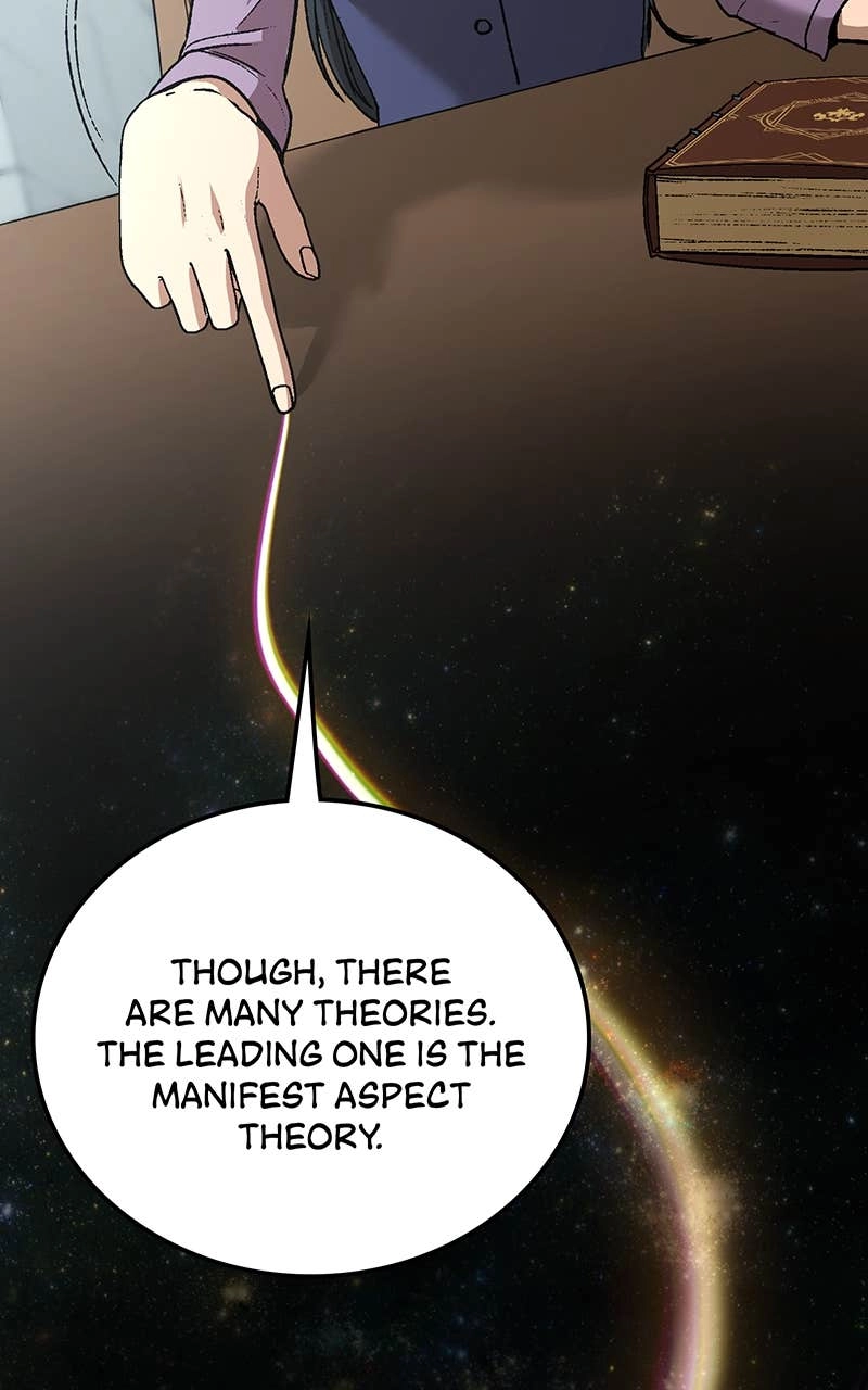 Return of the Runebound Professor Chapter 53, page 58 of 147