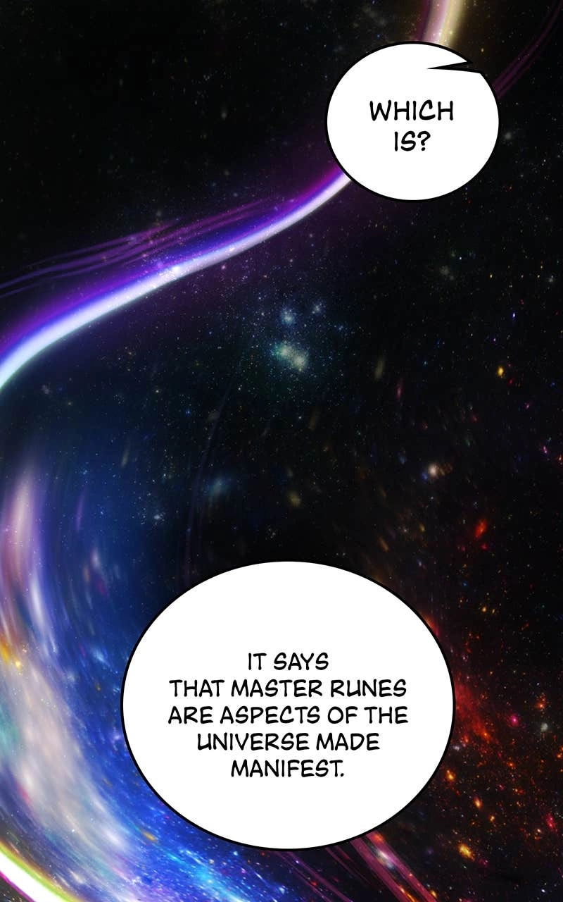 Return of the Runebound Professor Chapter 53, page 59 of 147