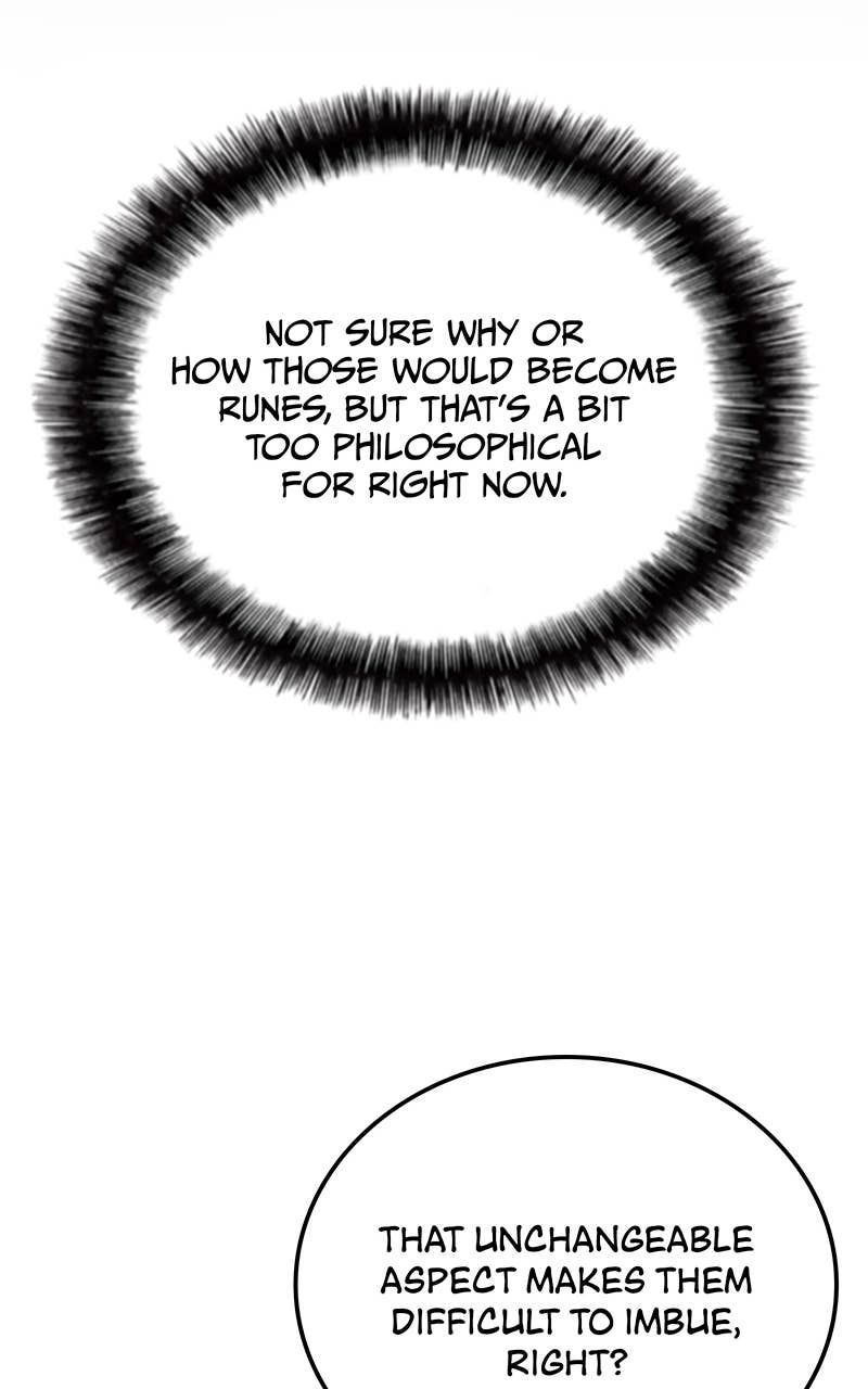 Return of the Runebound Professor Chapter 53, page 64 of 147