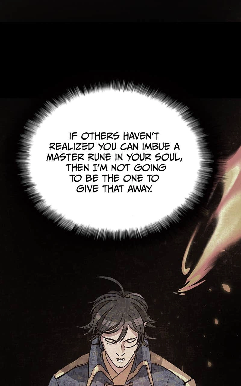 Return of the Runebound Professor Chapter 53, page 66 of 147