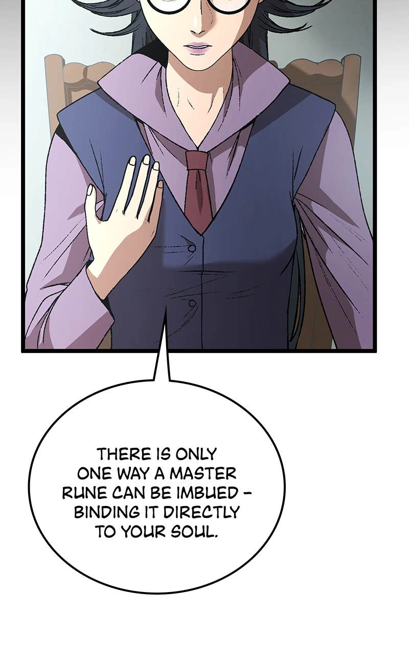 Return of the Runebound Professor Chapter 53, page 69 of 147