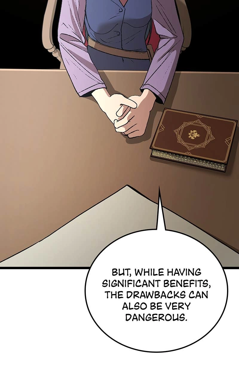 Return of the Runebound Professor Chapter 53, page 72 of 147