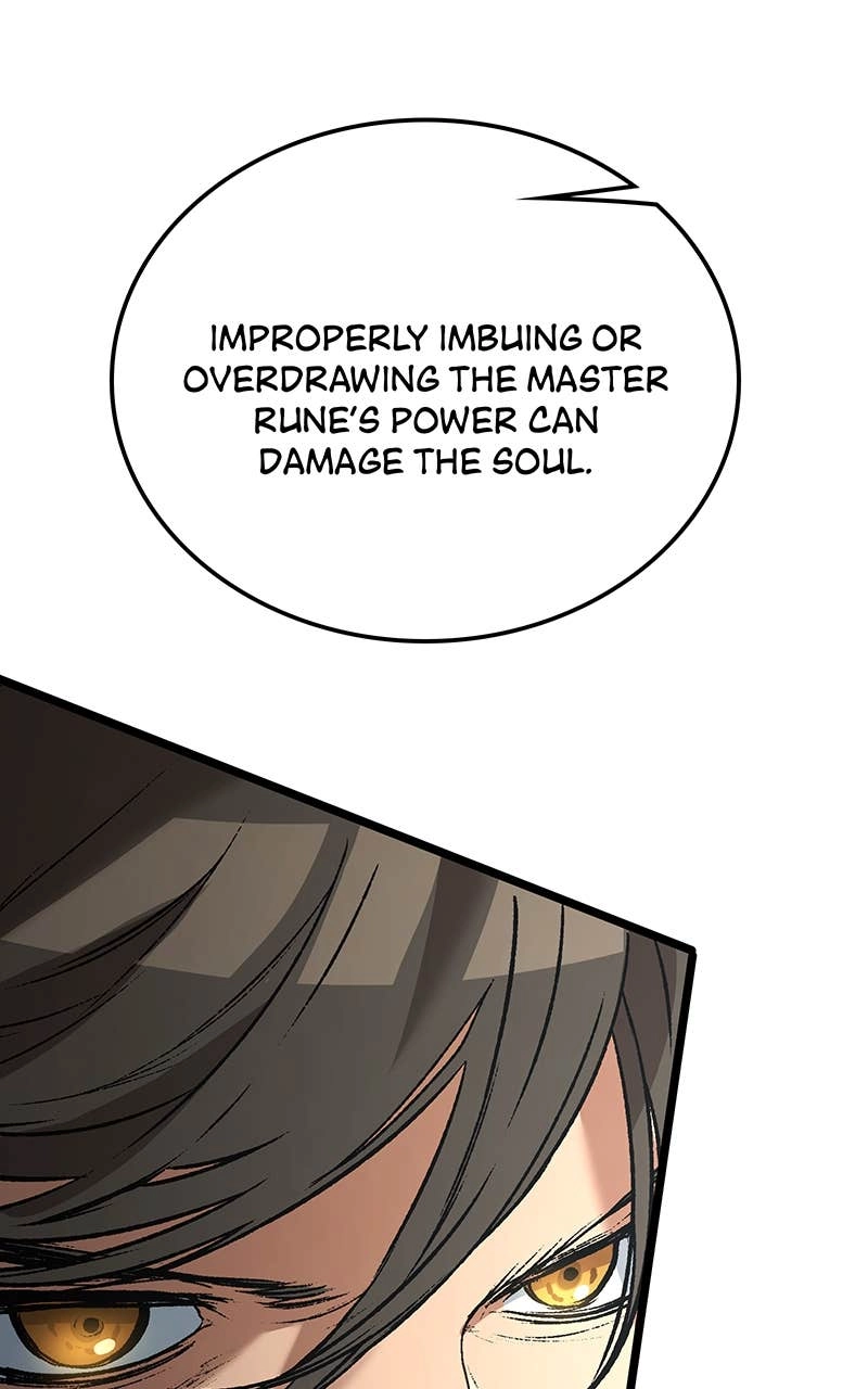 Return of the Runebound Professor Chapter 53, page 73 of 147