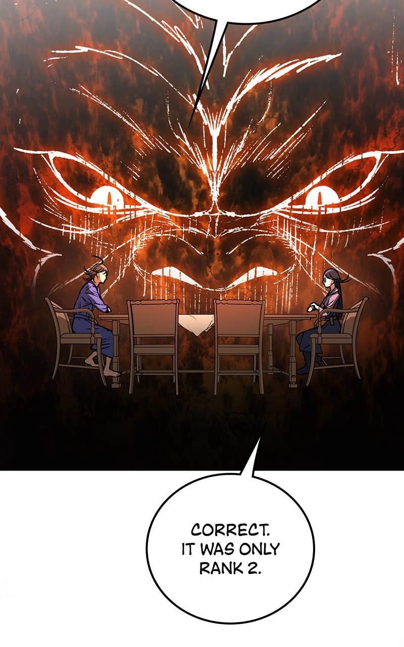 Return of the Runebound Professor Chapter 53, page 76 of 147