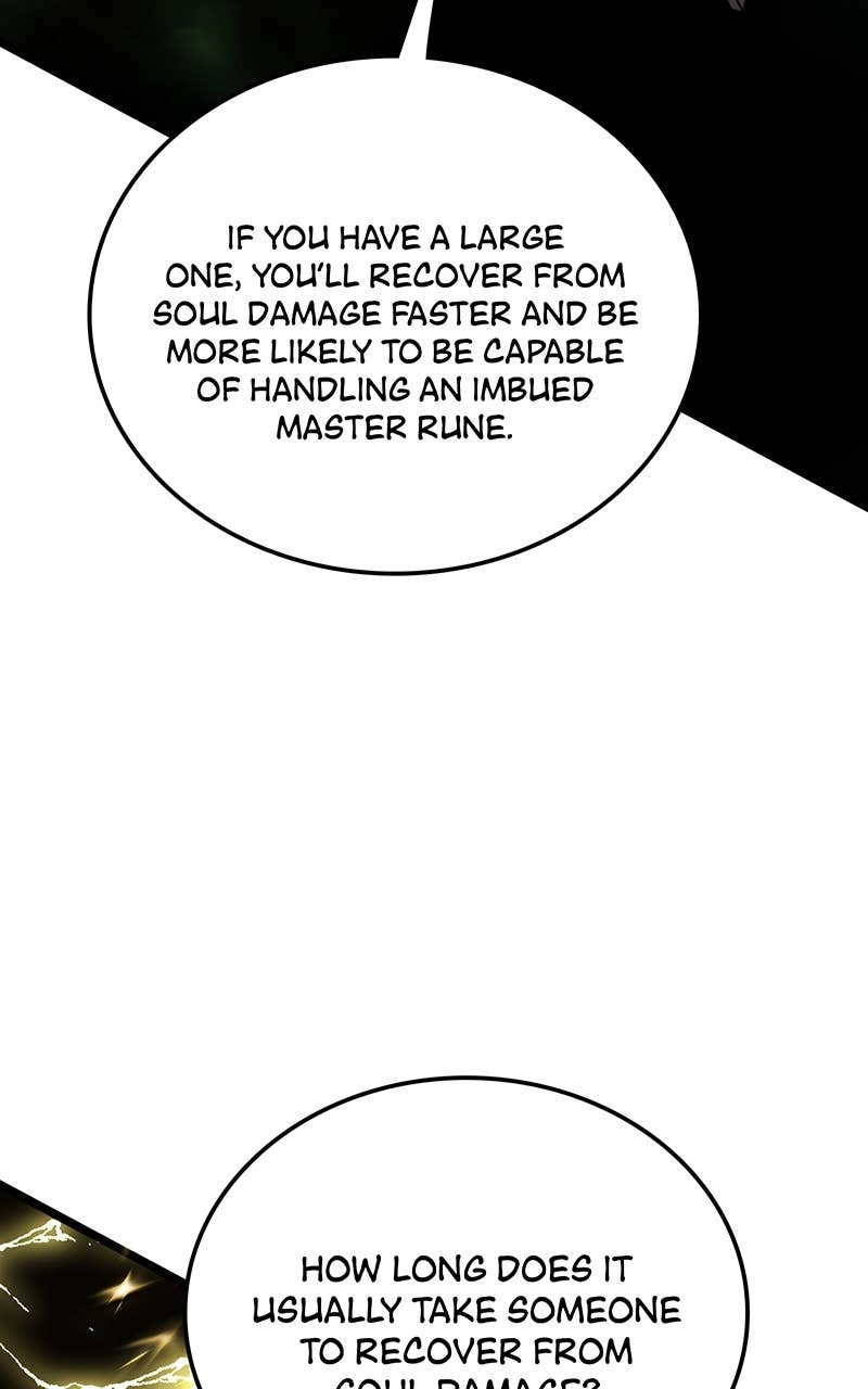 Return of the Runebound Professor Chapter 53, page 79 of 147