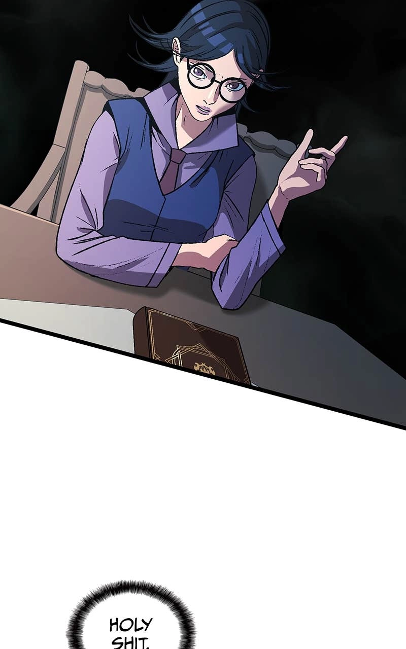 Return of the Runebound Professor Chapter 53, page 82 of 147