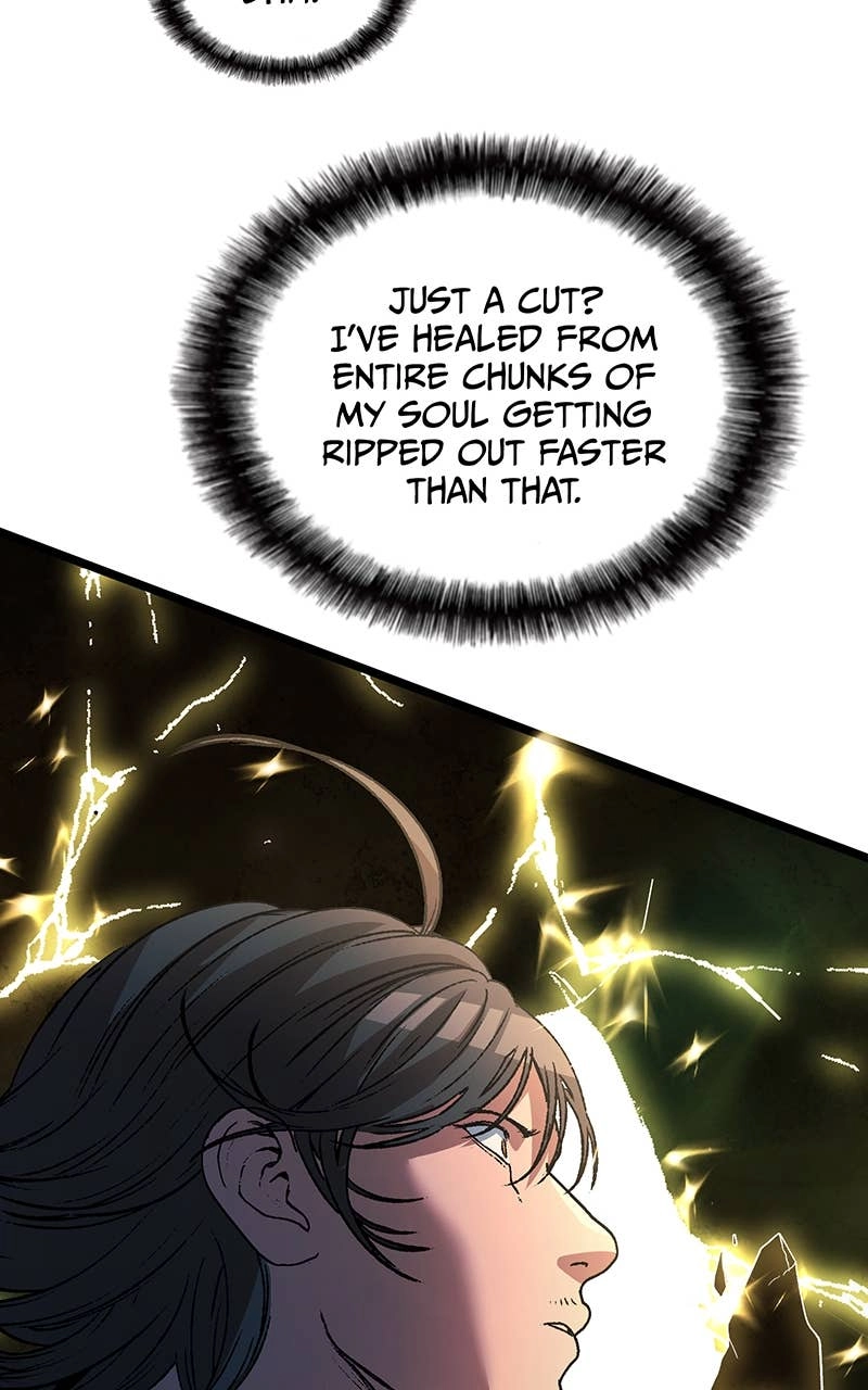 Return of the Runebound Professor Chapter 53, page 83 of 147