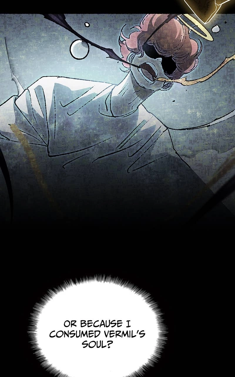 Return of the Runebound Professor Chapter 53, page 85 of 147