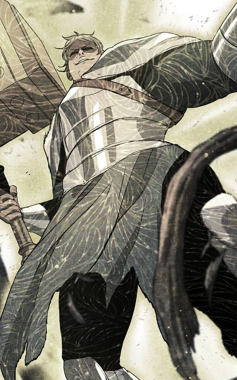 Return of the Runebound Professor Chapter 53, page 94 of 147