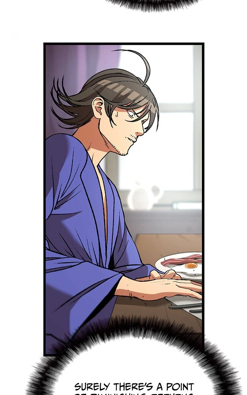 Return of the Runebound Professor Chapter 53, page 96 of 147