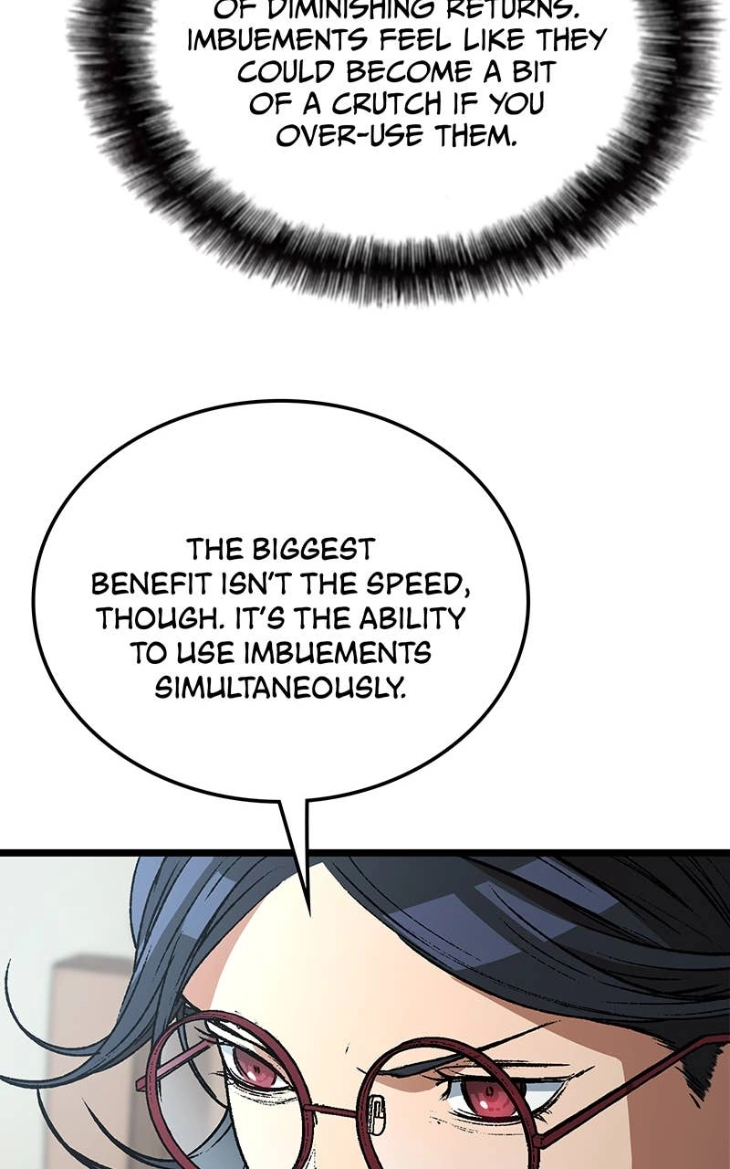 Return of the Runebound Professor Chapter 53, page 97 of 147