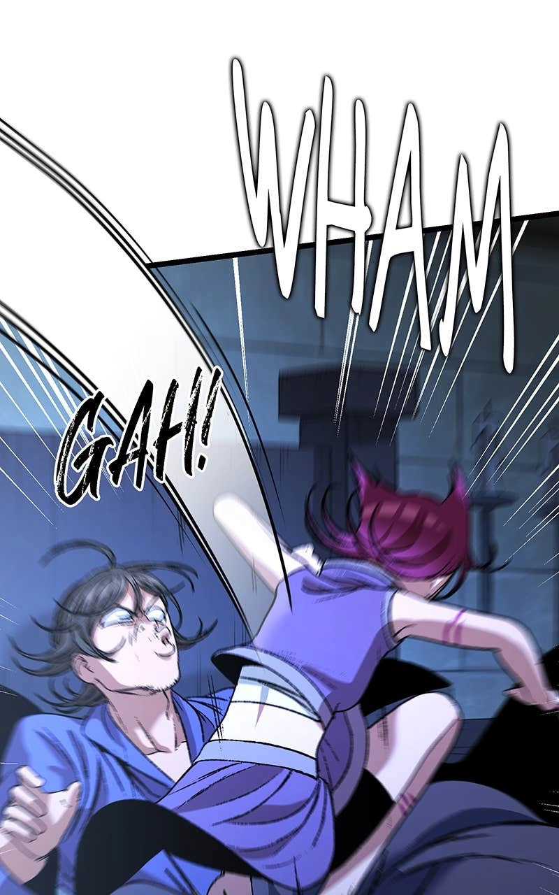 Return of the Runebound Professor Chapter 54, page 105 of 129