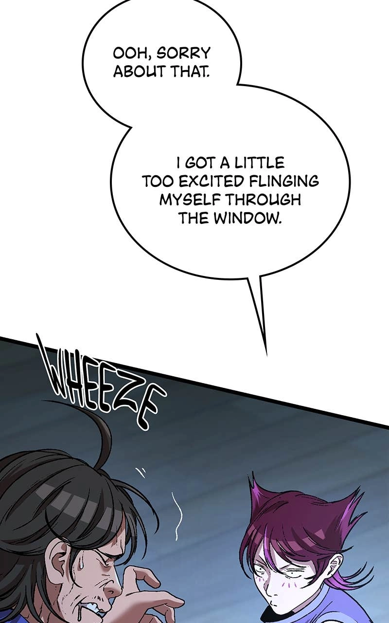 Return of the Runebound Professor Chapter 54, page 107 of 129