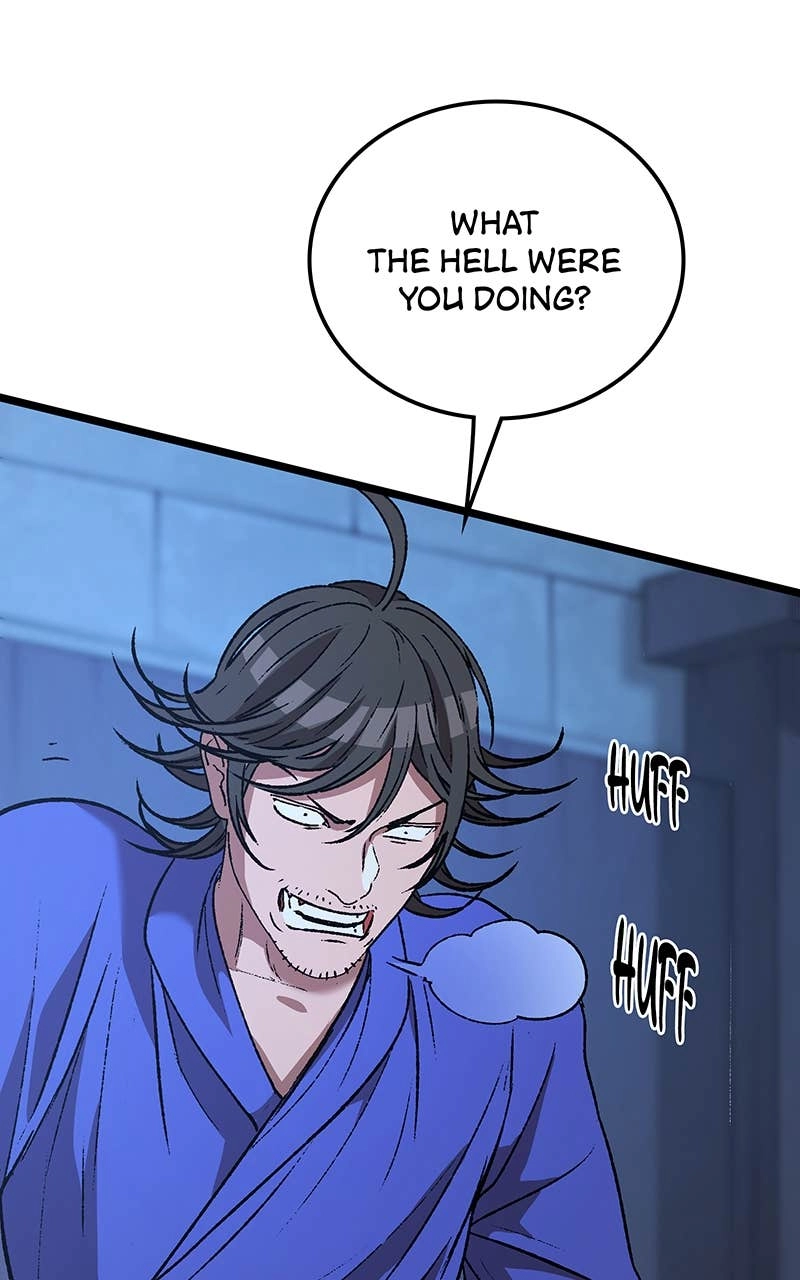 Return of the Runebound Professor Chapter 54, page 109 of 129