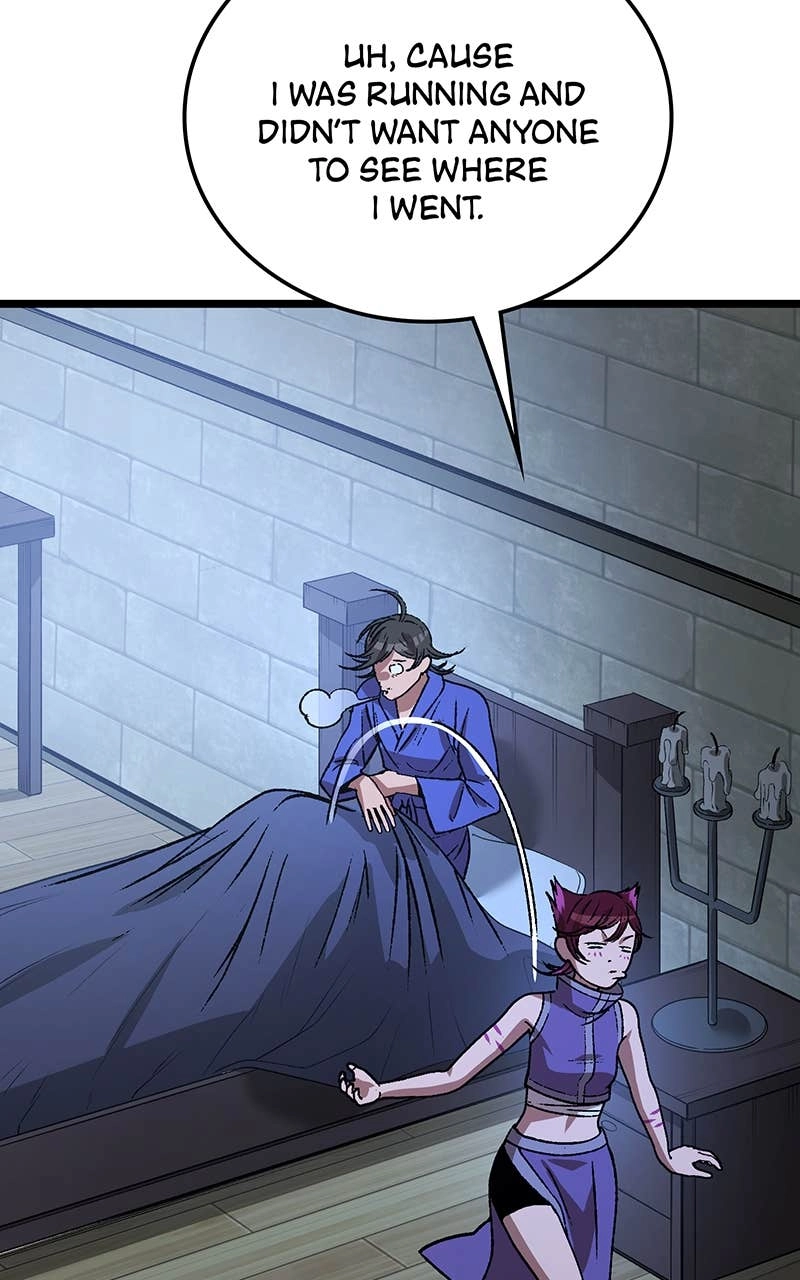 Return of the Runebound Professor Chapter 54, page 114 of 129