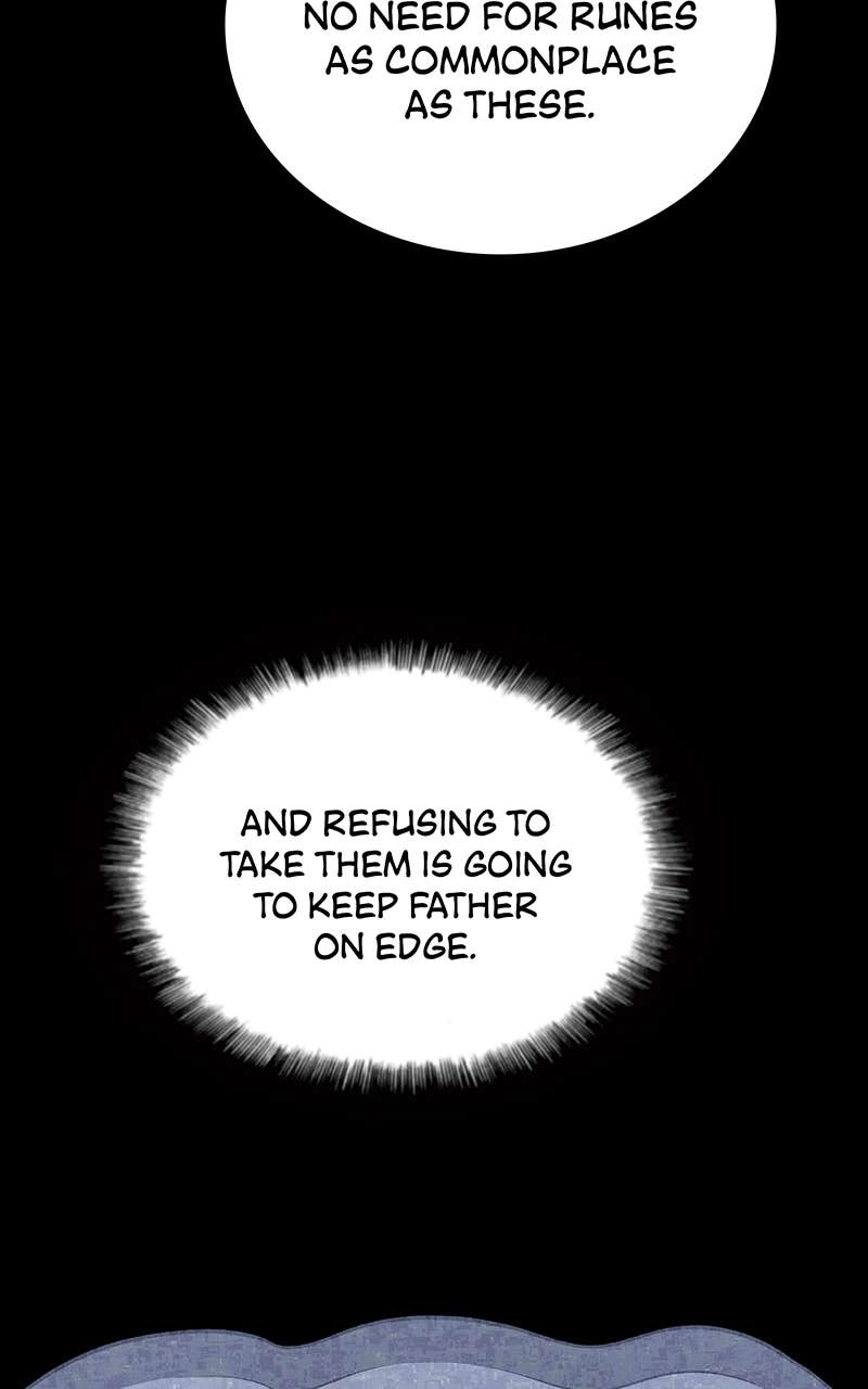 Return of the Runebound Professor Chapter 54, page 12 of 129