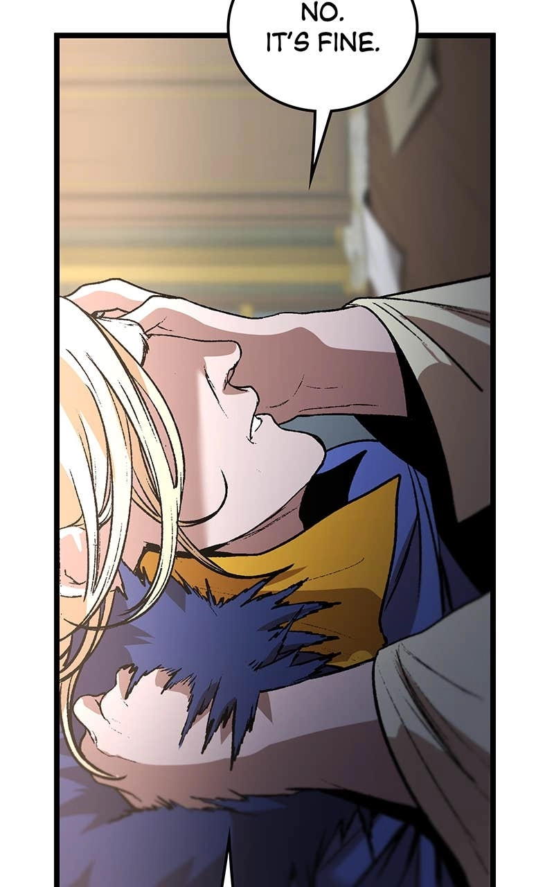 Return of the Runebound Professor Chapter 54, page 125 of 129