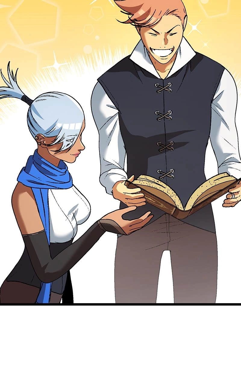 Return of the Runebound Professor Chapter 54, page 16 of 129