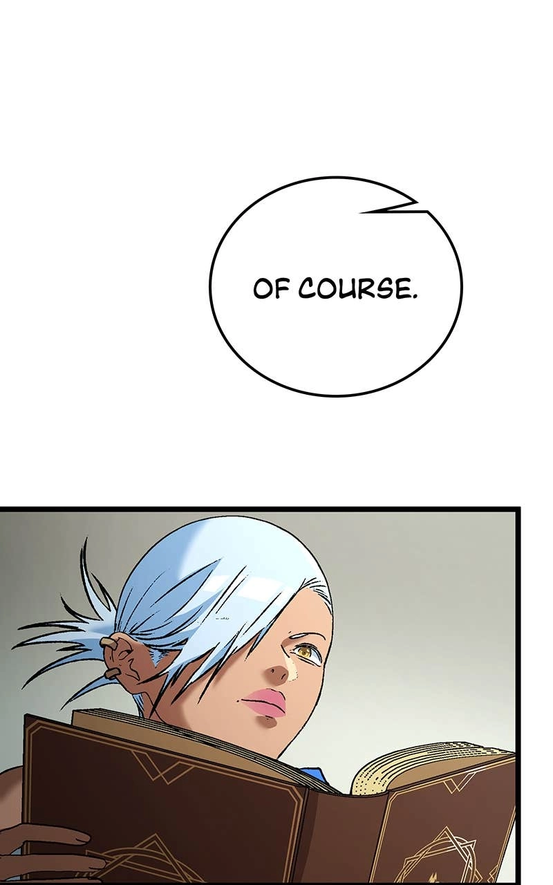 Return of the Runebound Professor Chapter 54, page 17 of 129