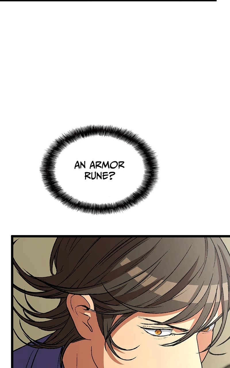 Return of the Runebound Professor Chapter 54, page 18 of 129