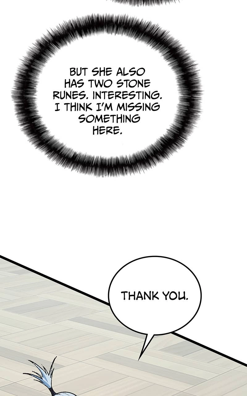 Return of the Runebound Professor Chapter 54, page 20 of 129