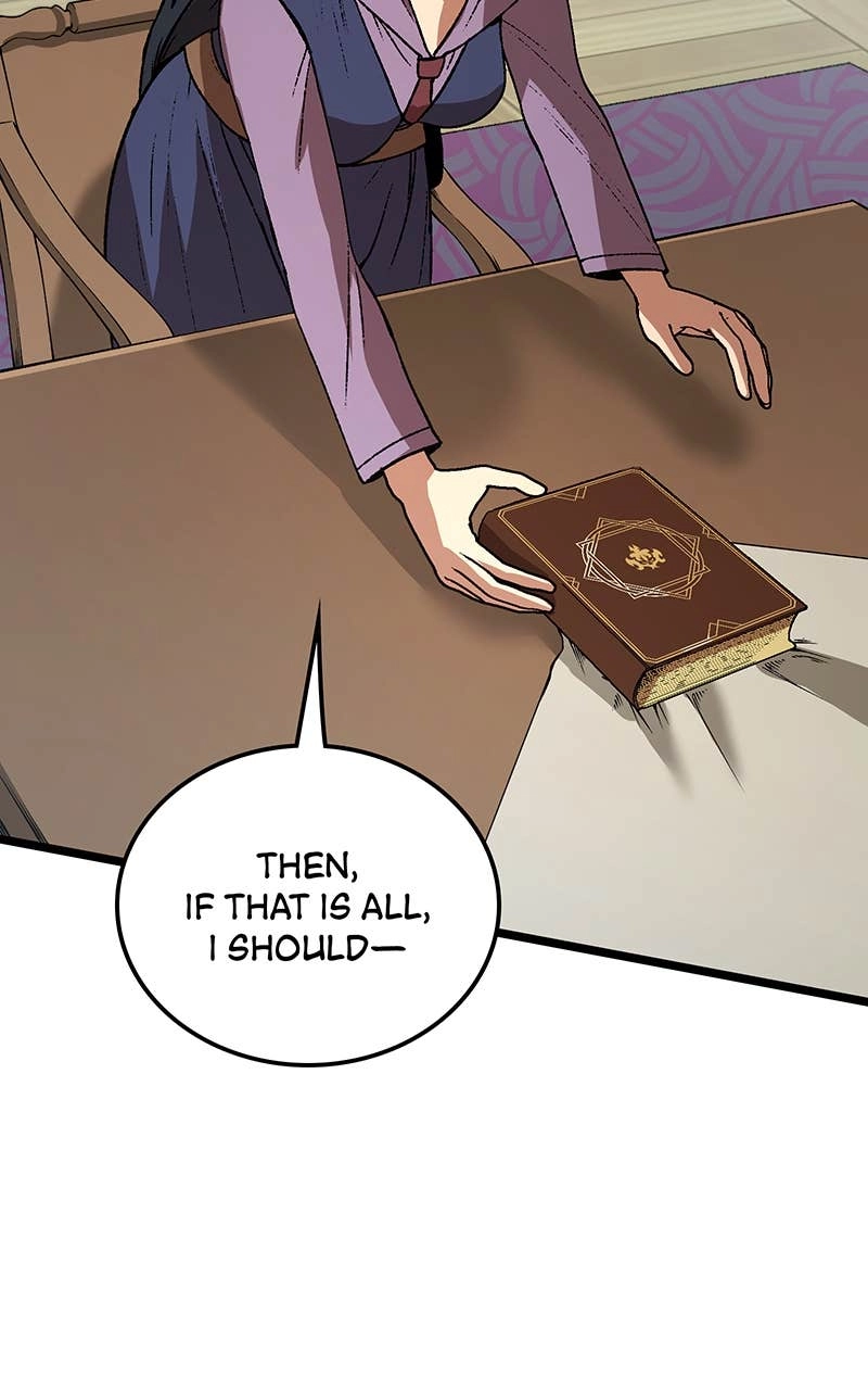 Return of the Runebound Professor Chapter 54, page 28 of 129