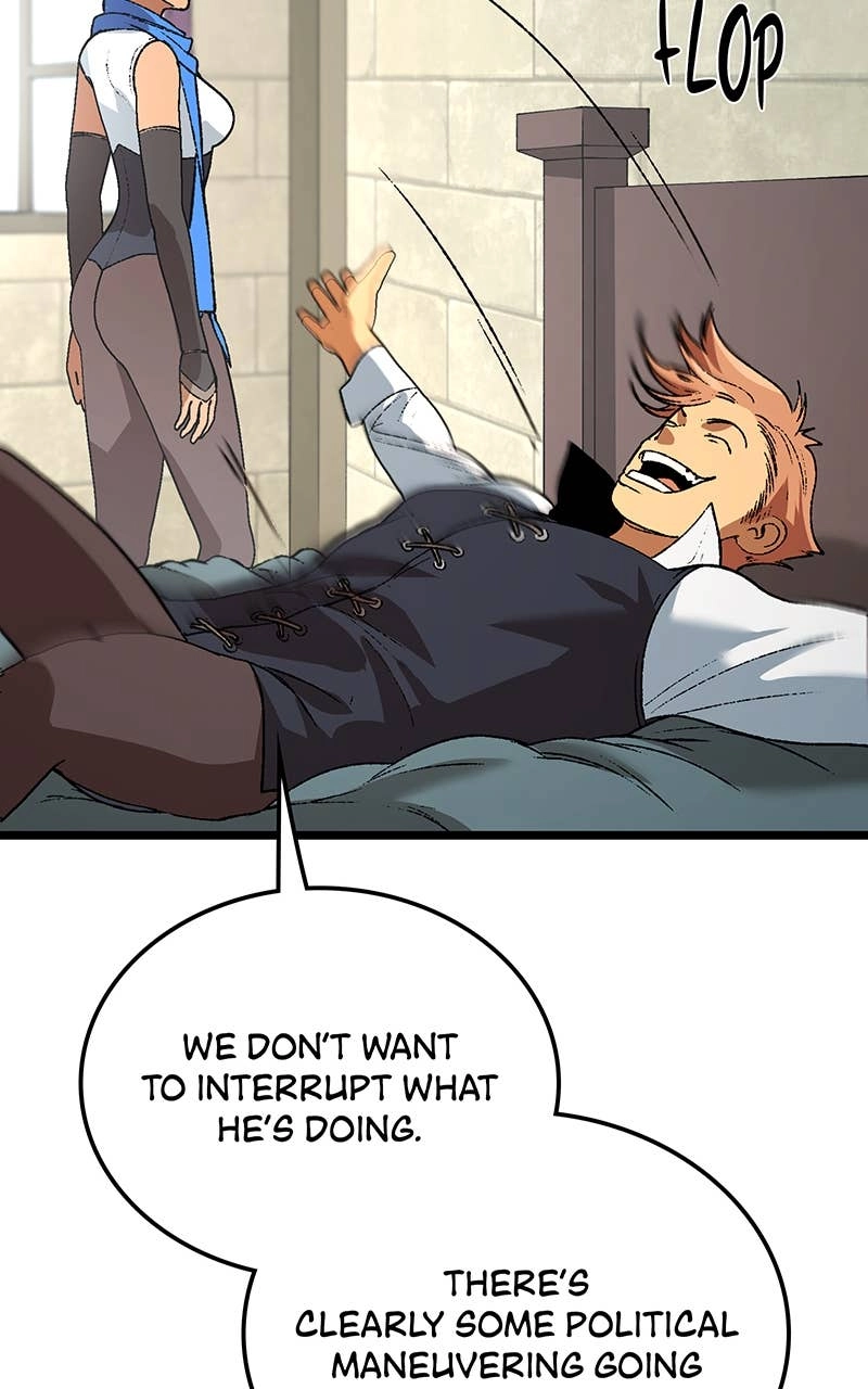 Return of the Runebound Professor Chapter 54, page 38 of 129