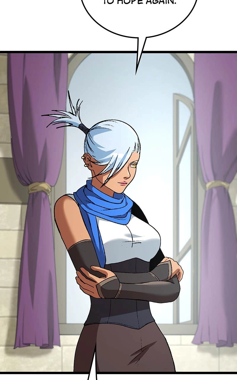 Return of the Runebound Professor Chapter 54, page 43 of 129