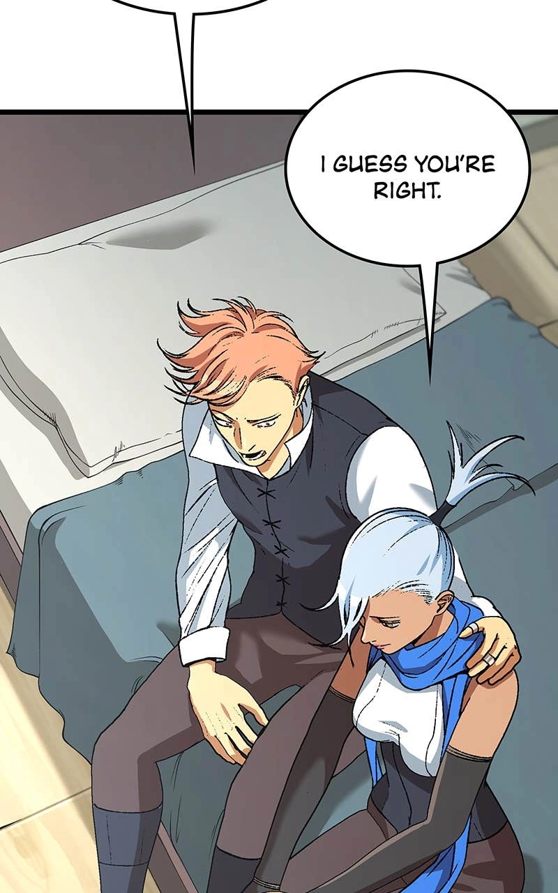 Return of the Runebound Professor Chapter 54, page 45 of 129