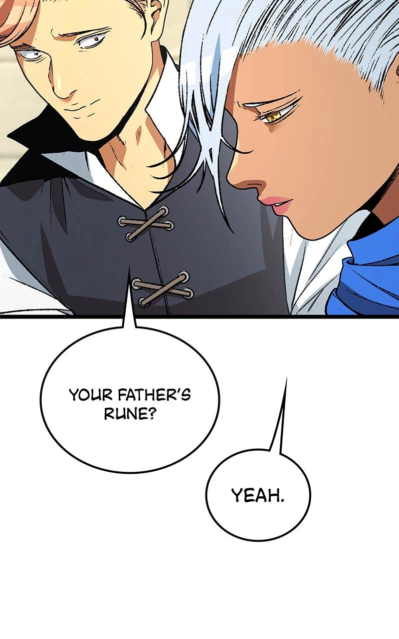 Return of the Runebound Professor Chapter 54, page 48 of 129
